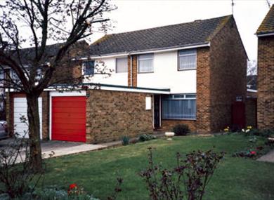11 Cadwell Drive