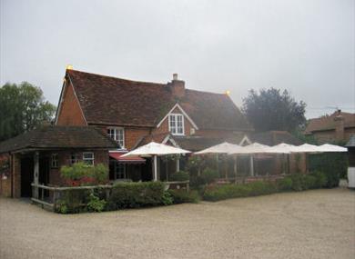 The Cottage Inn