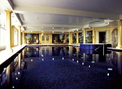 Danesfield House Hotel and Spa