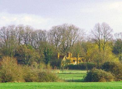 Dorney Self-Catering Apartments