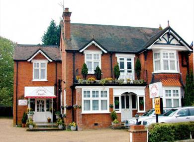 Highclere Hotel