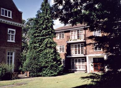 Manor View