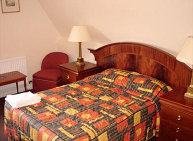 Oscar Lodge