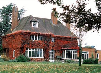 Rainworth House