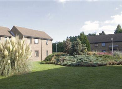 Royal Holloway Self-Catering Apartments