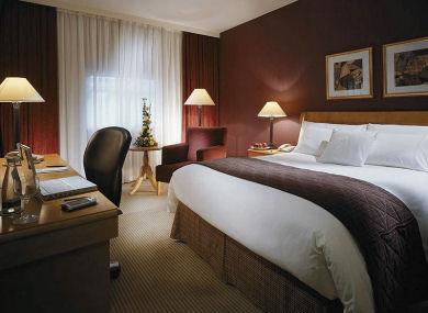 Sheraton Skyline Hotel & Conference Centre