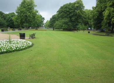 Alexandra Gardens