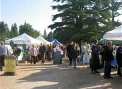 Ascot Farmers' Market