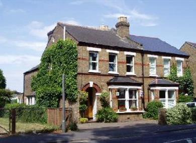 Barbara's Bed & Breakfast