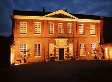 Baylis House