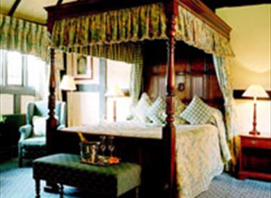 The Crown Hotel