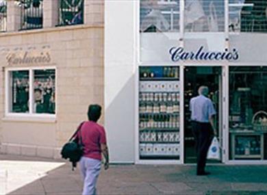 Carluccio's