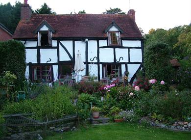 Cartlands Cottage