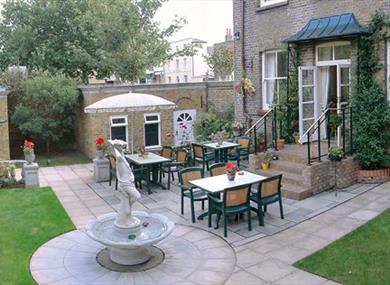Clarence Hotel