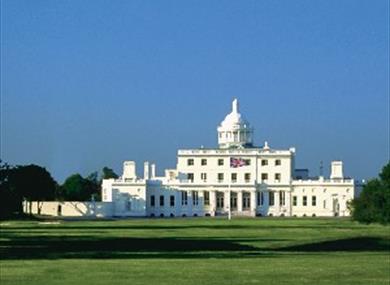 Stoke Park