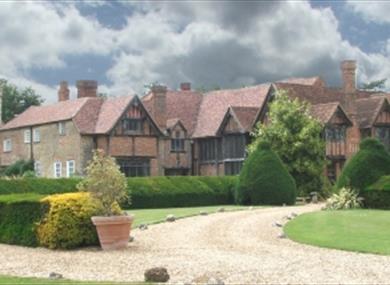 Dorney Court