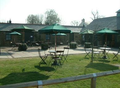 Windsor Farm Shop