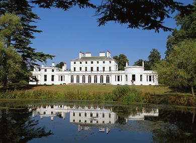 Frogmore House