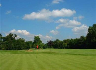 Datchet Golf Club