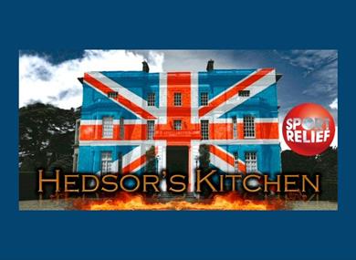 Hedsor's Kitchen logo