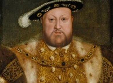 Henry VIII