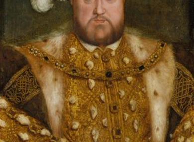 Henry VIII