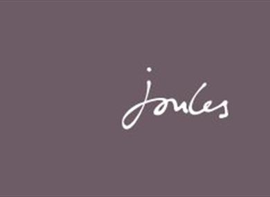 Joules logo