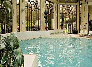 Bellhouse Hotel