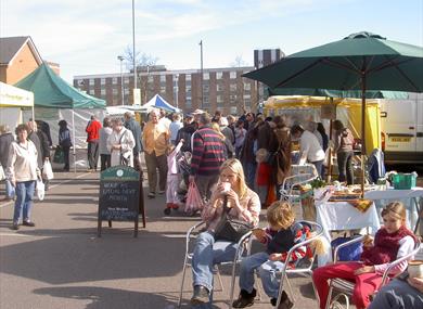 Maidenhead Farmers' Market