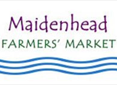 Maidenhead Farmers' Market logo