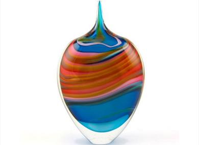 Glassware from JaM