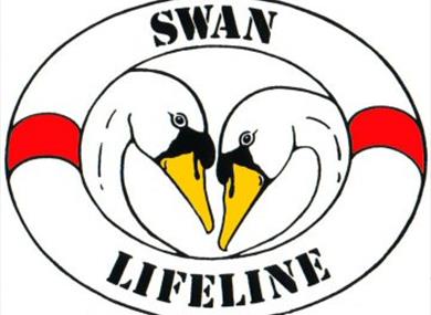 Swan Lifeline Open Day