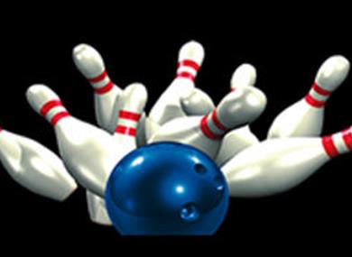 Tenpin Bowling
