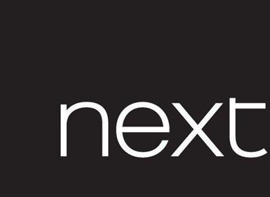 Next logo