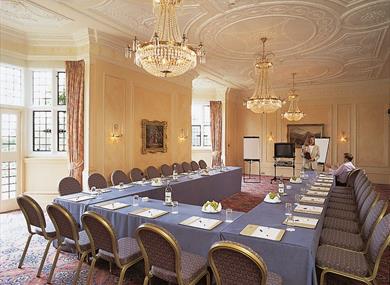 Danesfield House Hotel & Spa