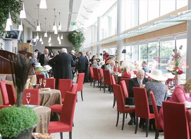Ascot Racecourse