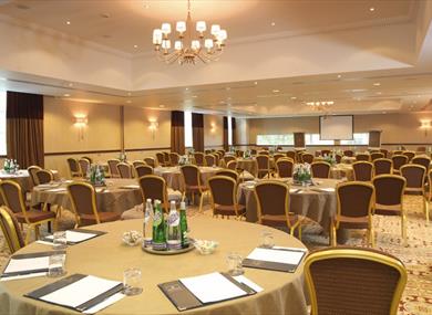 Macdonald Berystede Hotel & Spa