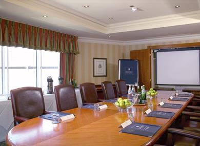 Mercure Castle Hotel