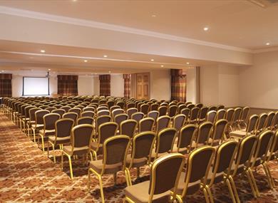 Macdonald Frimley Hall Hotel & Spa