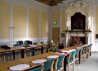 Hall Place