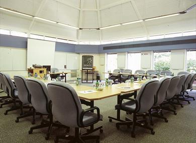 Henley Management College