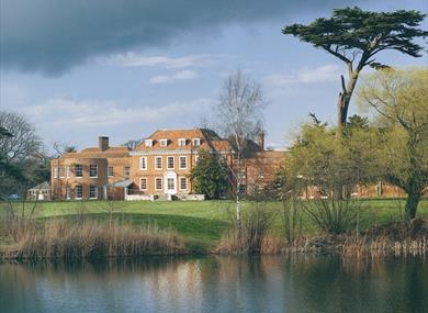 Stoke Place