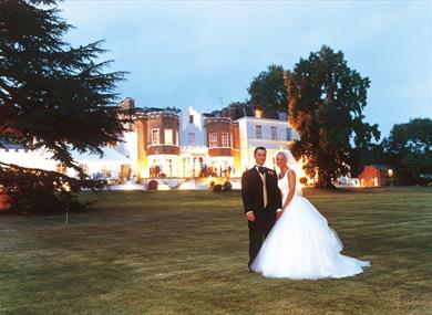 Taplow House