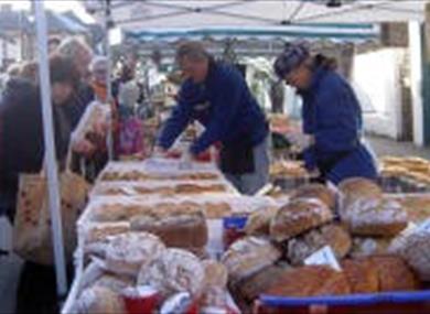 Windsor Farmers' Market