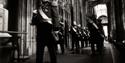 Military Knights � Eleanor Curtis