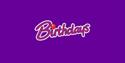 Birthdays logo
