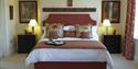 Gilbey's Bedroom