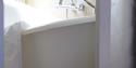 Gilbey's Studio Suite bathroom