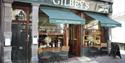 Exterior of Gilbey's Restaurant, Eton