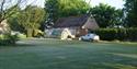 Dorney Self Catering Apartments